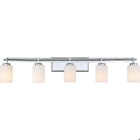 Quoizel Taylor Vanity Light TY8605C